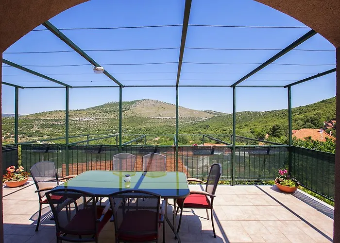 Villa Anna
